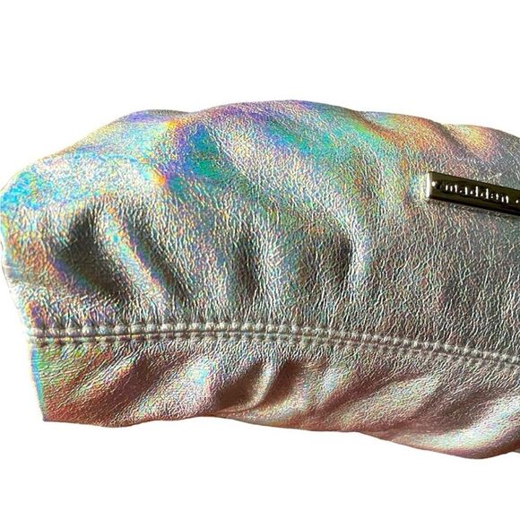 Madden Girl Iridescent Purse - Picture 4 of 6